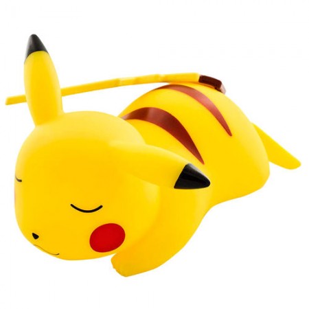 Pokemon Pikachu Led Touch Sensor Lampada Teknofun - Teknofun - Idee regalo